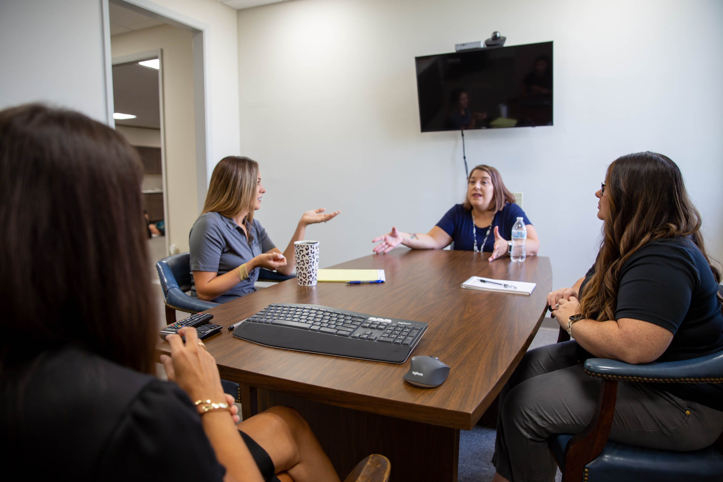 third party collections