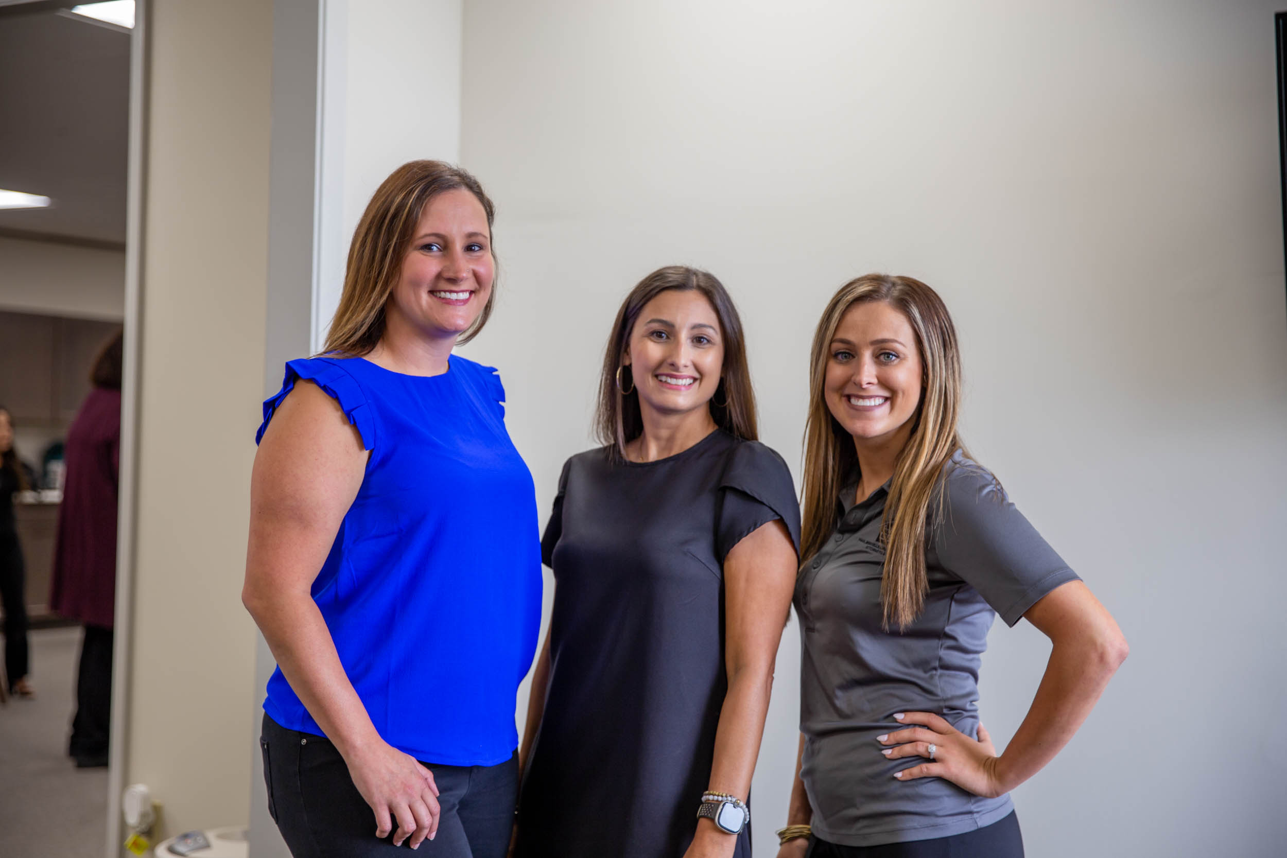 Haik, Minvielle, Grubbs & D’Albor