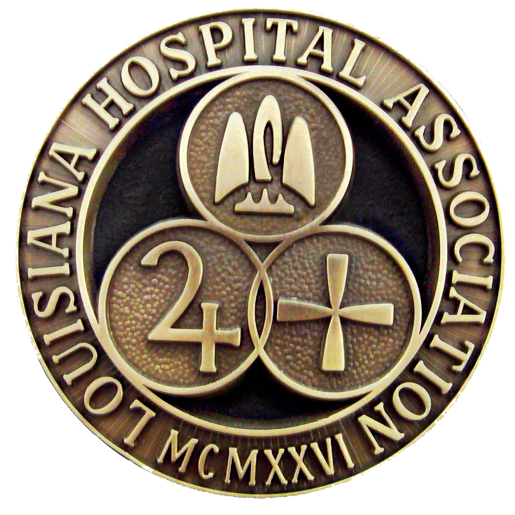 Louisiana Hospital Association - louisiana lien law