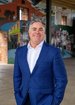 Eric Haik medical lien law attorney and criminal defense lawyer at Haik, Minvielle & Grubbs, Louisiana