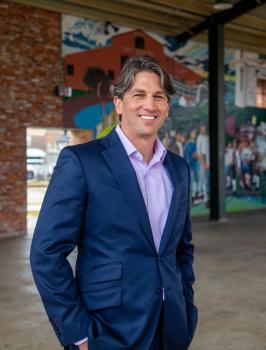 Jean Paul D'albor Lawyer near me and Attorney at Haik, Minvielle & Grubbs, Louisiana jp d'albor, personal injury lawyer