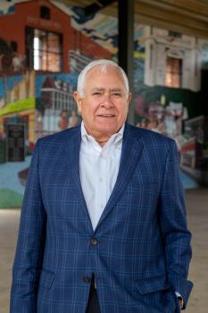 Theodore M. Haik Jr. Lawyer near me and Attorney - Haik, Minvielle & Grubbs, Louisiana ted haik jr.